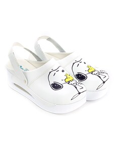 Terlik Sabo komfortná a štýlová obuv AIR Snoopy
