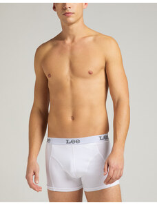 Lee 2-PACK TRUNK WHITE