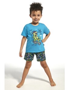 Dětské pyžamo Cornette DINOSAUR 789/66 Kids