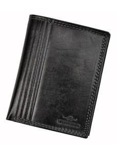 Pánska kožená peňaženka Charro