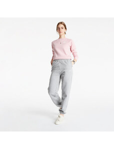 Dámske tepláky NikeLab Women's Fleece Pants Dk Grey Heather/ White