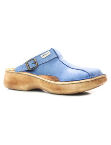 ORTO PLUS 2060-50 modrá, dámská obuv vel.37