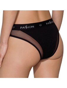 Kalhotky Passion PS002 Black