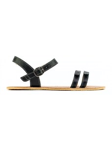 Barefoot sandále Be Lenka Summer - Black 36