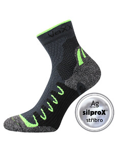 SYNERGY II športové antibakteriálne ponožky VoXX