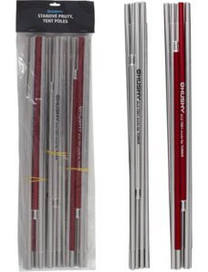 Tent duralumin HUSKY Rods Baron 3 (Bison 3) see picture