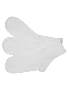 Pesail Športové bavlnené dámske ponožky ZW401A-3Pack