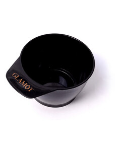 Glamot Color Mixing Bowl Čierna