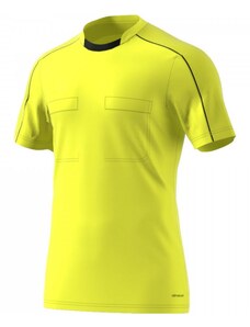 Pánske rozhodcovské tričko REFEREE16 JSY M AH9802 - Adidas