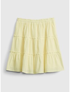 GAP Baby Skirt Teen Tiered Skirt - Girls