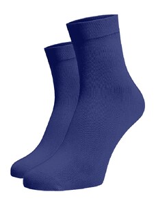 Benami Stredné ponožky modré