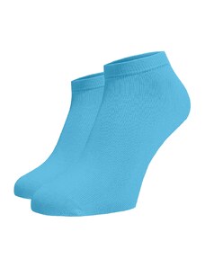 Benami Členkové ponožky Blankytné