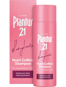 Plantur 21 Nutri-Coffein 200ml