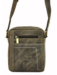 Trendová taška na rameno Wild 250840-MH