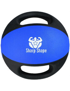 Medicinbal Sharp Shape Medicinball 10 KG ji0144