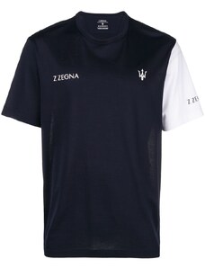 Z ZEGNA Maserati tričko