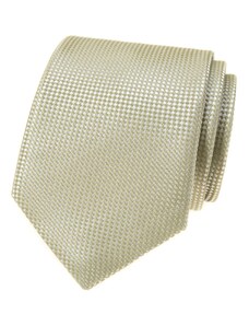 Zelenkavá pánska kravata Avantgard 559-387