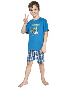 Chlapecké pyžamo model 15505486 - Cornette