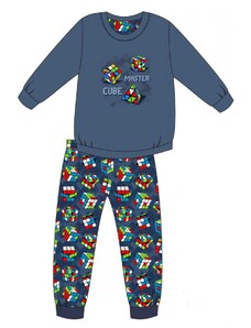 Chlapecké pyžamo model 15505468 - Cornette