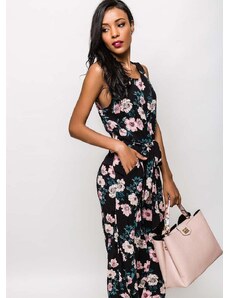 InVogue Maxi overal Flowers
