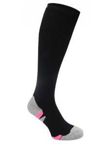 Karrimor Compression Running Socks Ladies Black