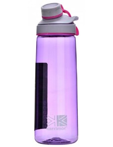 Karrimor Water Bottle 750ml Purple