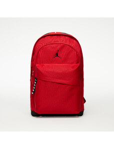 Batoh Jordan Jan Air Patrol Pack Backpack Black/ Gym Red, Universal