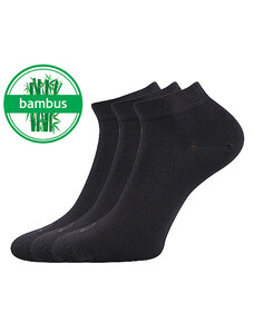 DESI bambusové antibakteriálne ponožky Lonka