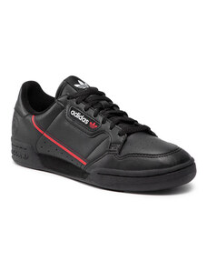 Adidas originals continental 80 home of classics top ee6329