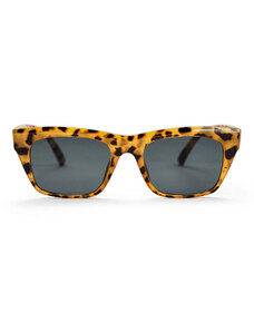 Slnečné okuliare CHPO Guelas Leopard Black 16132YA