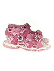 Detské ružové sandále CSCK.S ALLIA