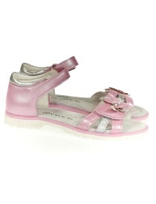 Detské ružové sandále CSCK.S MISS JOHANKA
