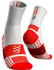 Ponožky Compressport Pro Marathon Socks xu00007b-001