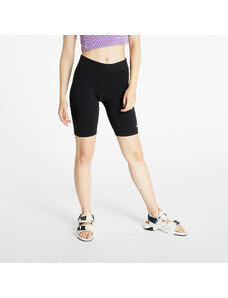 Dámske kraťasy Nike Sportswear Women's Bike Shorts Black/ White