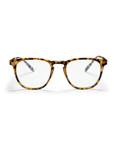 Okuliare proti modrému svetlu CHPO Zebbe Leopard 18131GA