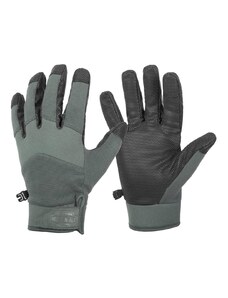 Taktické rukavice Helikon-Tex zimné Mk2 shadow grey