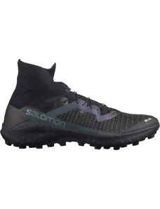 Trailové topánky S/LAB CROSS 2 l41462600