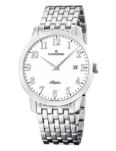 Candino Pánske hodinky GENTS CLASSIC TIMELESS C4416/2