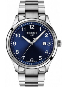 Tissot Gent XL Classic Quartz T116.410.11.047.00