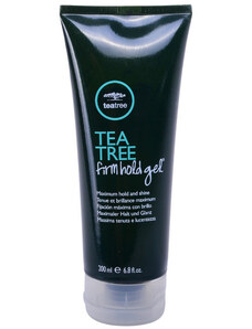Paul Mitchell Tea Tree Special Firm Hold Gel 200ml