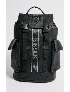 SikSilk Tape Backpack - Black - ONE SIZE