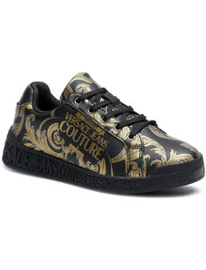 VERSACE JEANS COUTURE Penny Gold tenisky