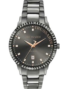 Pánske hodinky Trussardi T-Bent R2453141005