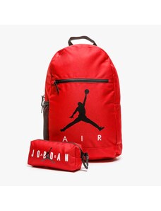 Jordan Pencil Case Backpack ženy Doplnky Ruksaky 9B0503-R78
