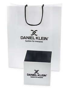 Hodinky pánske DANIEL KLEIN 12426-2 (zl017c) + BOX