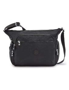 KIPLING Taška cez rameno 'Gabbie' čierna