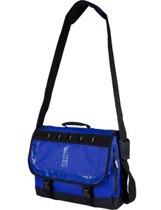 Nordblanc Modrá taška cez rameno COURIER