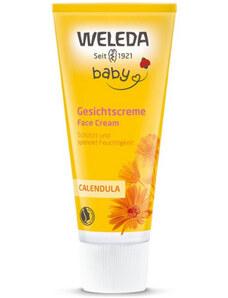Weleda Calendula Face Cream 50ml