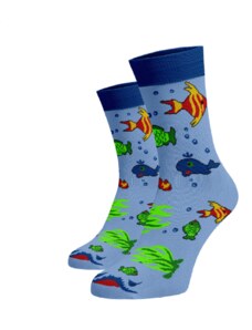 Benami Veselé ponožky Rybičky