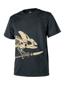 Tričko Helikon-Tex Full Body Skeleton čierne